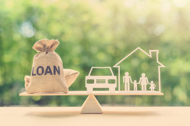 Best Loan Comparison Services  in Lake Of The Pines, CA